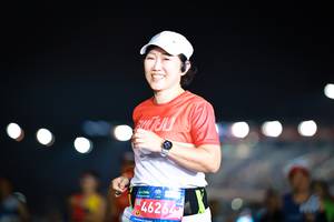 BIB: 46264
                            <button type="button" onclick="openModal(22928450)" class="btn btn-primary btn-sm float-right btn-popup" data-toggle="modal" data-target=".modal-high-quality">
                        <i class="fas fa-shopping-cart"></i> Add to Cart
                    </button>
                                            <button type="button" onclick="isThisMe(22928450, true)" class="btn btn-success btn-sm float-right btn-popup btn-isme hidden" data-toggle="tooltip" data-placement="bottom" title="นี่คือรูปของคุณใช่ไหม คลิกที่นี่เพื่อเอาเข้าอัลบั้ม">
                        <i class="fas fa-plus"></i> Add to album
                    </button>
                    <button type="button" onclick="isThisMe(22928450, false)" class="btn btn-warning btn-sm float-right btn-popup btn-isnotme hidden">
                        <i class="fas fa-ban"></i> Remove from album
                    </button>